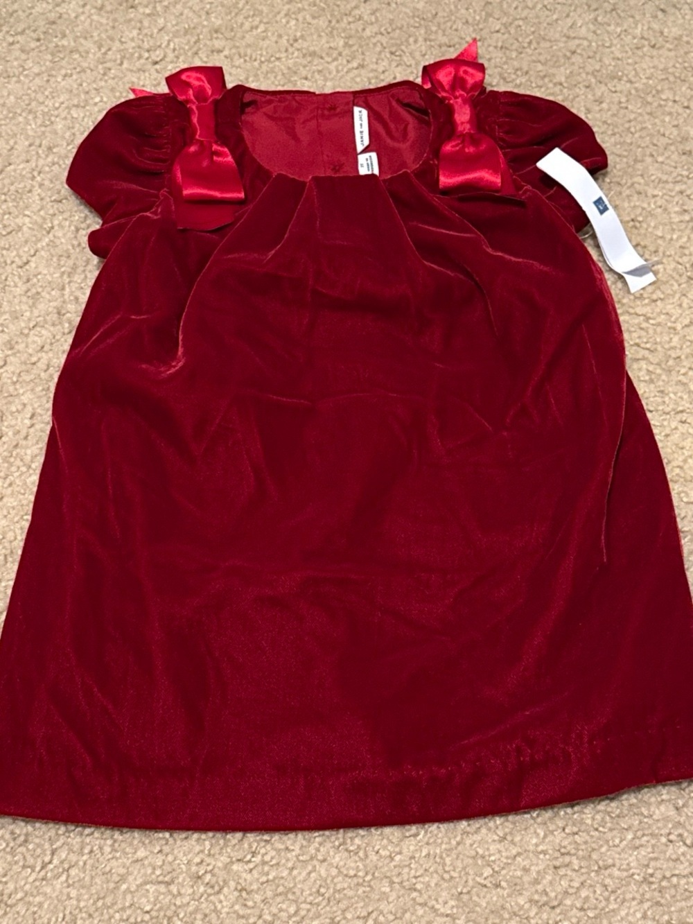 Janie and Jack Girls 2T Bundle - Picture 4 of 6